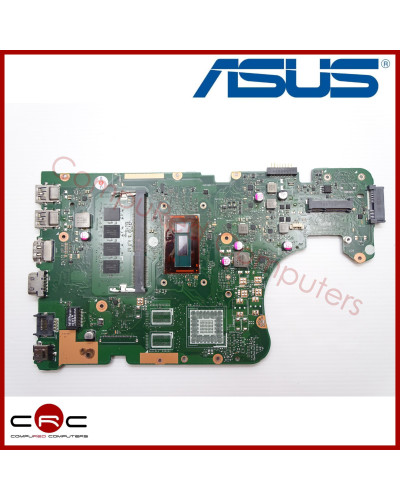 Motherboard Asus X554LA-XX1247H