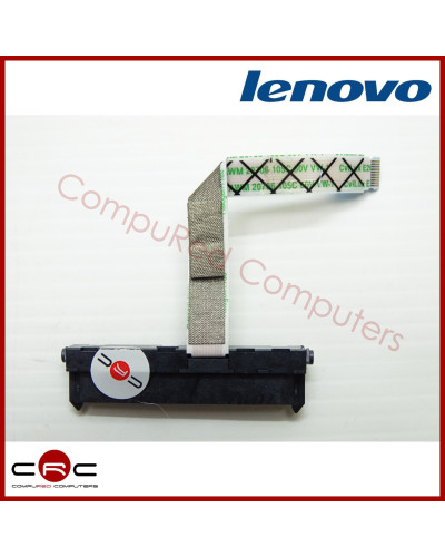 Conector SATA HDD Lenovo IdeaPad 320-15AST 320-15IAP 320-15IKB 330-15IGM 330-15IKB 520-15IKB