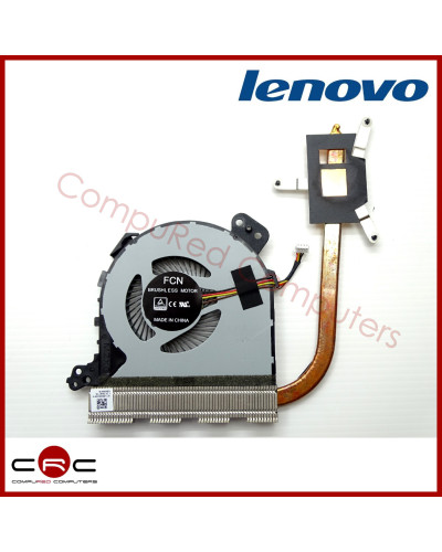 Heatsink & Fan Lenovo IdeaPad 320-15AST 320-15IKB