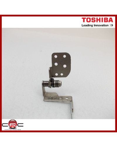 Hinge left Toshiba Satellite L850 C855