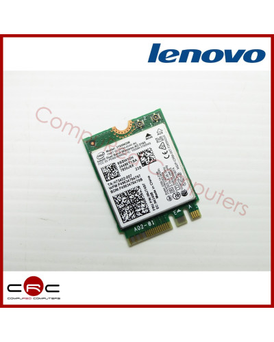 Módulo inalámbrico Bluetooth Lenovo 320-15IBK 320-15ISK 330S-15IKB V110 YOGA 520-14 Toshiba P50-C MSI GE72 6QD HP 15-ay