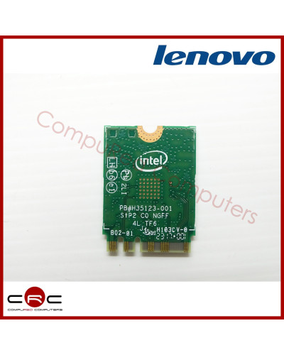 WiFi/Bluetooth board Lenovo 320-15IBK 320-15ISK 330S-15IKB V110 YOGA 520-14 Toshiba P50-C MSI GE72 6QD HP 15-ay