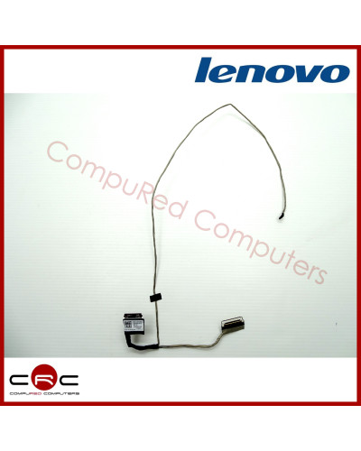 Cable flex video Lenovo IdeaPad 320-15AST 320-15IAP 320-15IKB 320-15ISK 330-15ARR 330-15AST 330-15IGM 330-15IKB