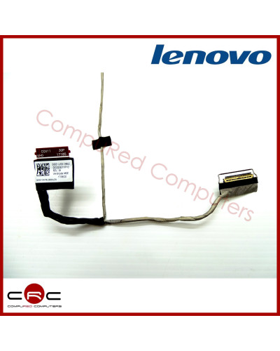 Cable flex video Lenovo IdeaPad 320-15AST 320-15IAP 320-15IKB 320-15ISK 330-15ARR 330-15AST 330-15IGM 330-15IKB