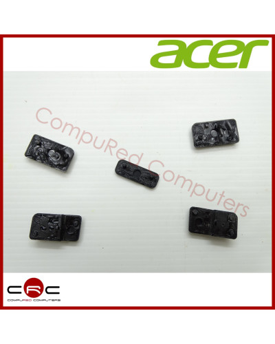 Juego pies de goma Acer Aspire V Nitro VN7-571G