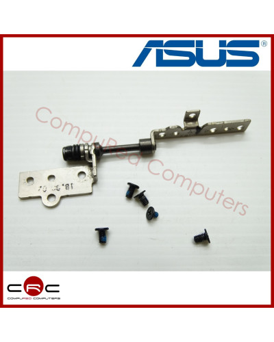 Hinge left Asus Vivobook S410U S410UA (S14)