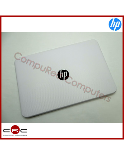 Carcasa trasera pantalla HP Stream 14ax001 14-ax003