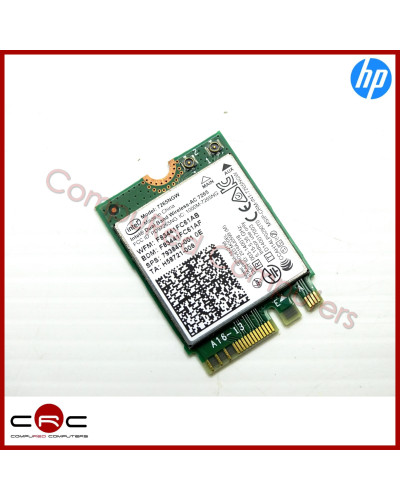 Módulo inalámbrico Bluetooth HP Pavilion 15-bs 15-bw 15-cb 15-cc Stream 14-ax