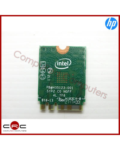 WiFi Board Bluetooth HP Pavilion 15-bs 15-bw 15-cb 15-cc Stream 14-ax