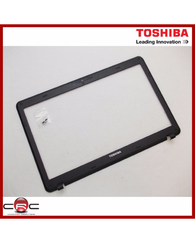 Displayrahmen Toshiba Satellite C660