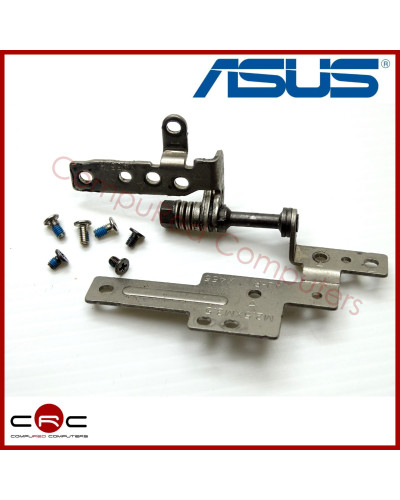 Bisagra derecha Asus X455LA X455LJ