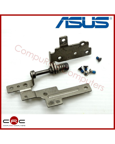 Hinge left Asus X455LA X455LJ