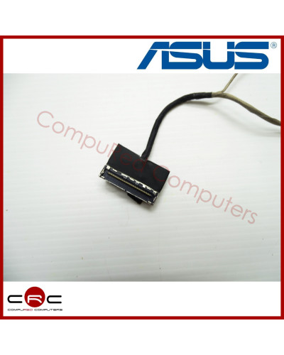 Cable flex video Asus X455LA X455LJ