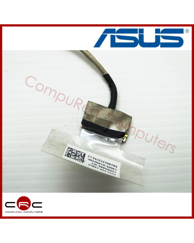 Cable flex video Asus X455LA X455LJ