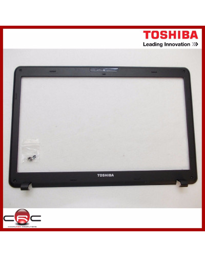 Displayrahmen Toshiba Satellite C660