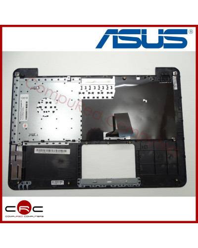 Oberes Gehäuse & Tastatur UK Asus X455LA X455LJ