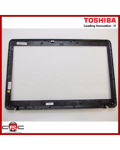 Displayrahmen Toshiba Satellite C660