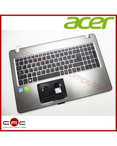 Reposamuñecas teclado ES Acer Aspire F5-573 F5-573G