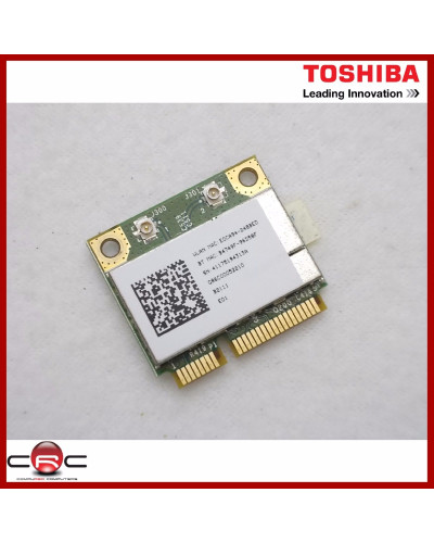 Módulo inalámbrico Toshiba Satellite C660