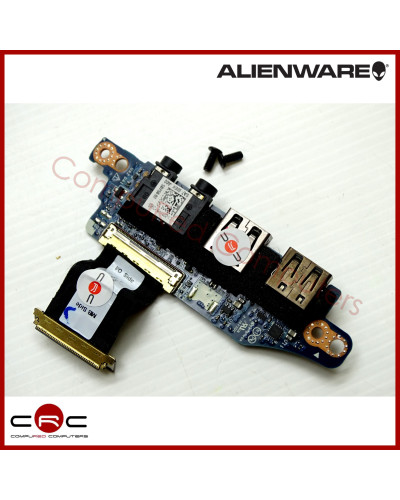 Audio/USB Board Dell Alienware 15 r2 (P42F)