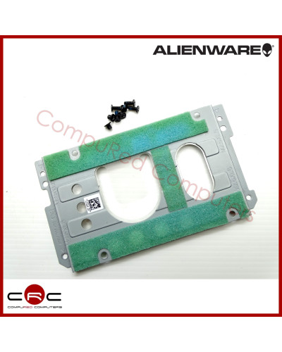 Festplatten-Rahmen Dell Alienware 15 r2 (P42F)