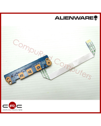 LED Board Dell Alienware 15 r2 (P42F)