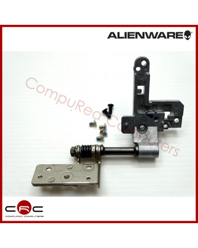 Hinge right Dell Alienware 15 r2 (P42F)