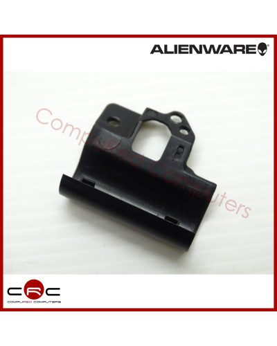 Scharnierabdeckung links Dell Alienware 15 r2 (P42F)