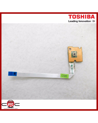 Placa Boton Encendido Toshiba Satellite L830