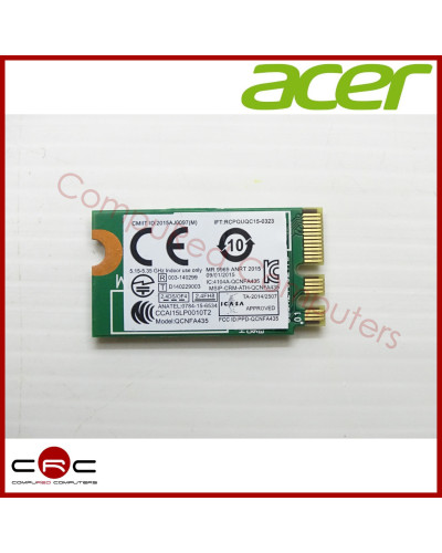 WiFi board with Bluetooth Acer Asus Lenovo