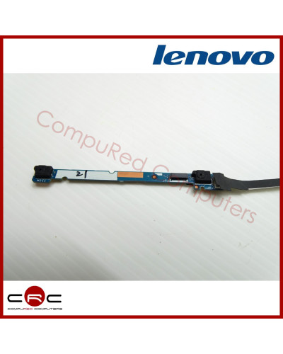 Microphone Lenovo IdeaPad S340-15API