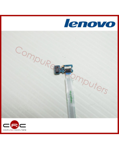 Micrófono Lenovo IdeaPad S340-15API