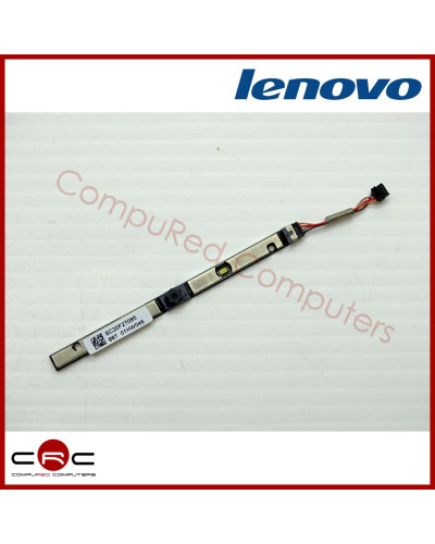 Cámara Integrada Lenovo IdeaPad 330S-14IKB 330S-15IKB 330S-15ARR S540-15IWL