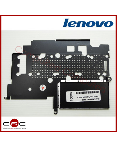 Cubre Memoria RAM Lenovo IdeaPad 330S-14IKB