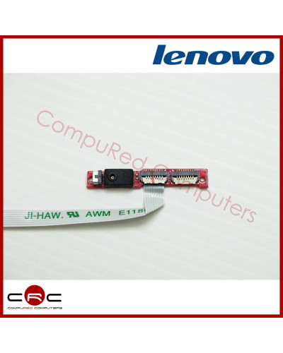 Micrófono Lenovo IdeaPad 330S-14IKB 330S-15ARR 330S-15IKB