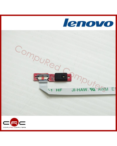 Micrófono Lenovo IdeaPad 330S-14IKB 330S-15ARR 330S-15IKB