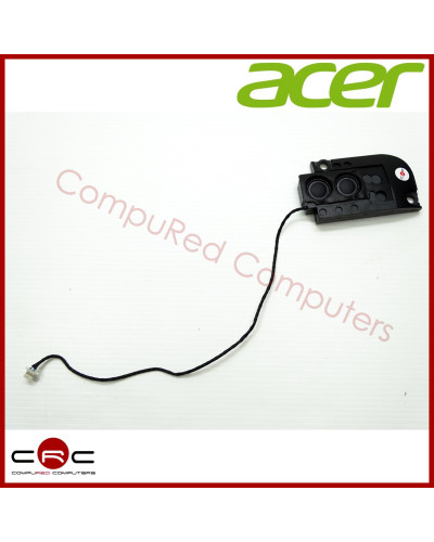 Altavoz izquierdo Acer Aspire V17 Nitro VN7-791G