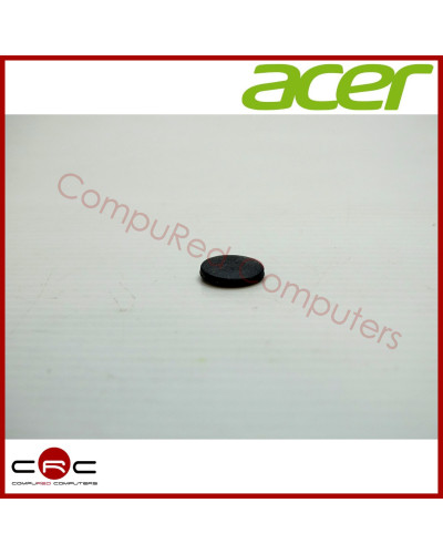 Gummifuß vorne Acer Aspire V5-122P