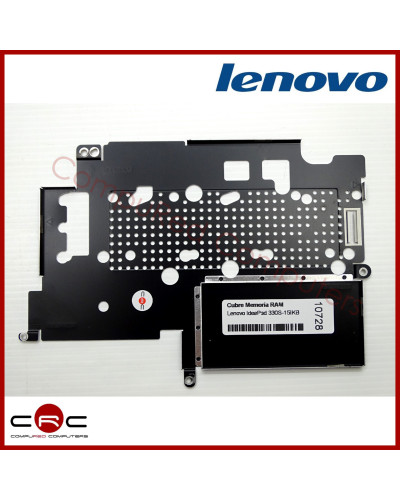 Cubre Memoria RAM Lenovo IdeaPad 330S-15IKB 330S-15ARR