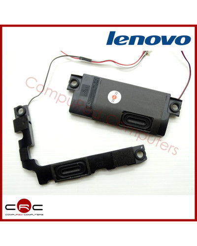 Altavoces Lenovo IdeaPad 330S-15IKB 330S-15ARR