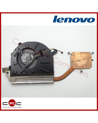 Heatsink & Fan Lenovo IdeaPad 330S-15IKB 330S-15ARR