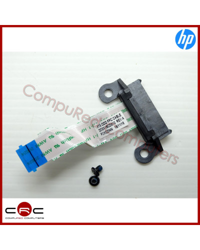 Conector SATA DVD HP 15-an002 Star Wars