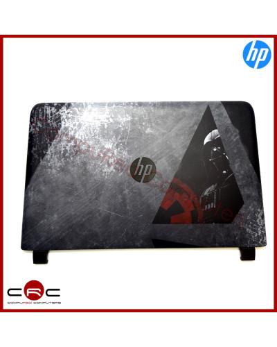 Display-Deckel HP 15-an002 Star Wars