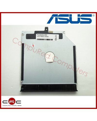 Regrabadora DVD Asus F550ZE X550ZE