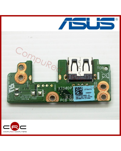 USB board Asus F550D F550ZE X550D X550ZE