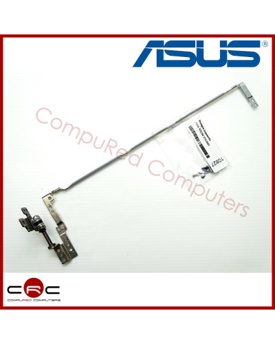 Scharnier links lang Asus F553M F553MA X553M X553MA