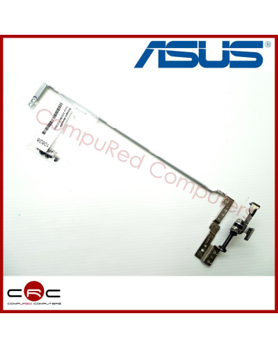 Bisagra derecha larga Asus F553M F553MA X553M X553MA