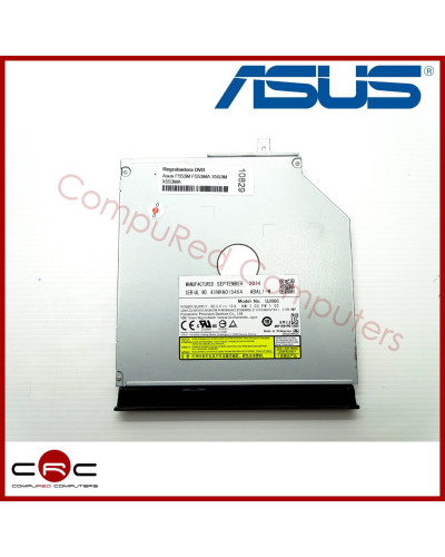 DVD Laufwerk Asus F553M F553MA X553M X553MA