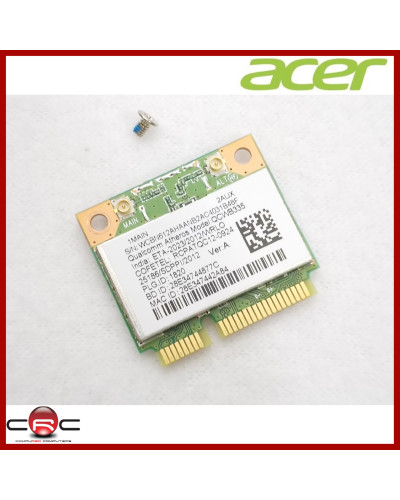 WIFI Board Acer Aspire E1-522 E1-572 E1-572G V5-122P