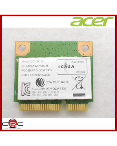 WIFI Board Acer Aspire E1-522 E1-572 E1-572G V5-122P